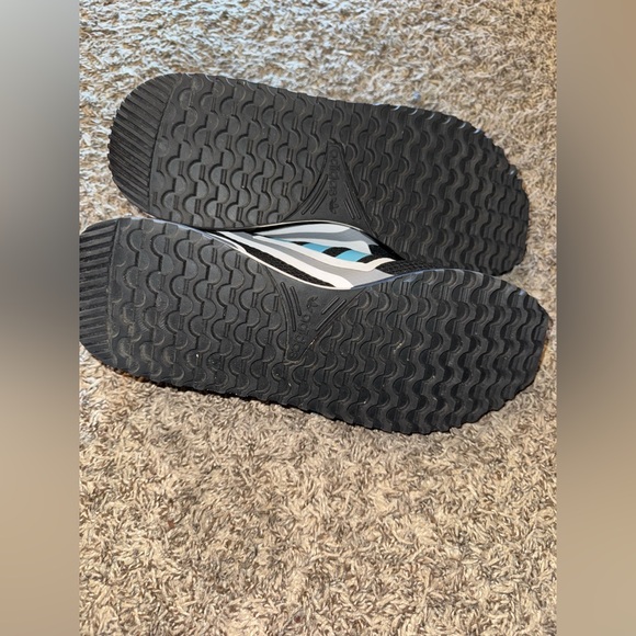 Men’s Adidas ZX 750 HD shoes size 11 1/2 - Picture 4 of 6